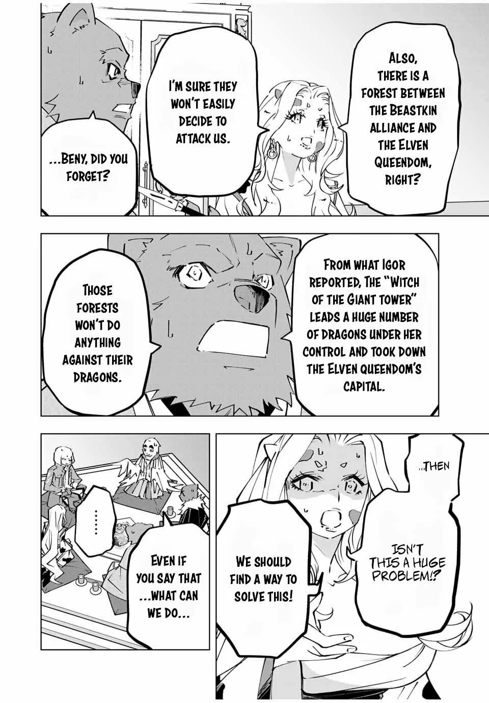 Read Backstabbed in a Backwater Dungeon My Party Tried to Kill Me But Thanks to an Infinite Gacha I Got LVL 9999 Friends and Am Out For Revenge EN Manga Online