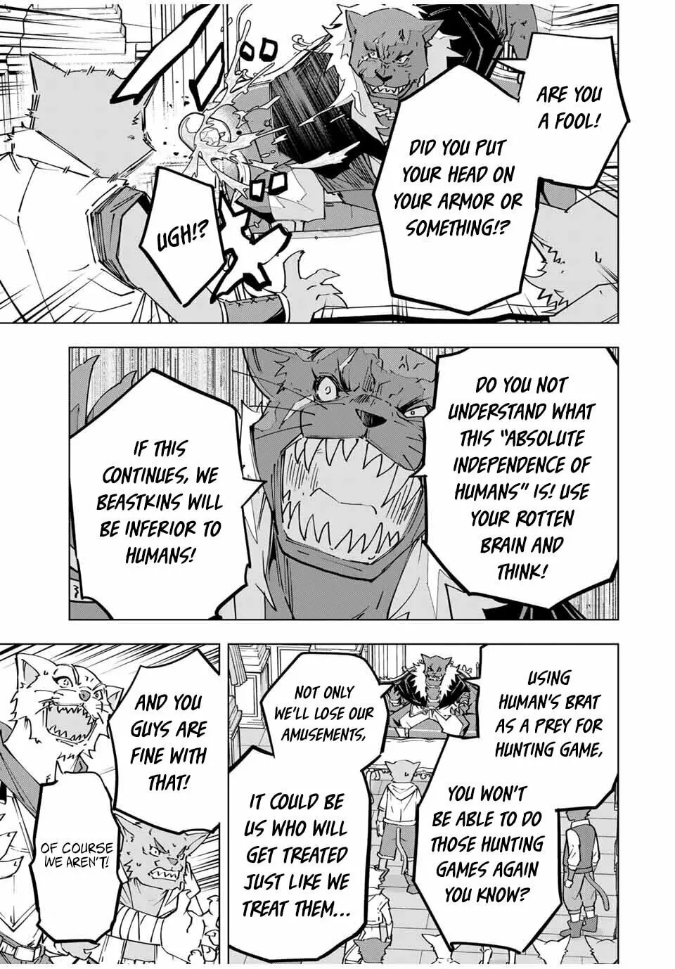 Read Backstabbed in a Backwater Dungeon My Party Tried to Kill Me But Thanks to an Infinite Gacha I Got LVL 9999 Friends and Am Out For Revenge EN Manga Online