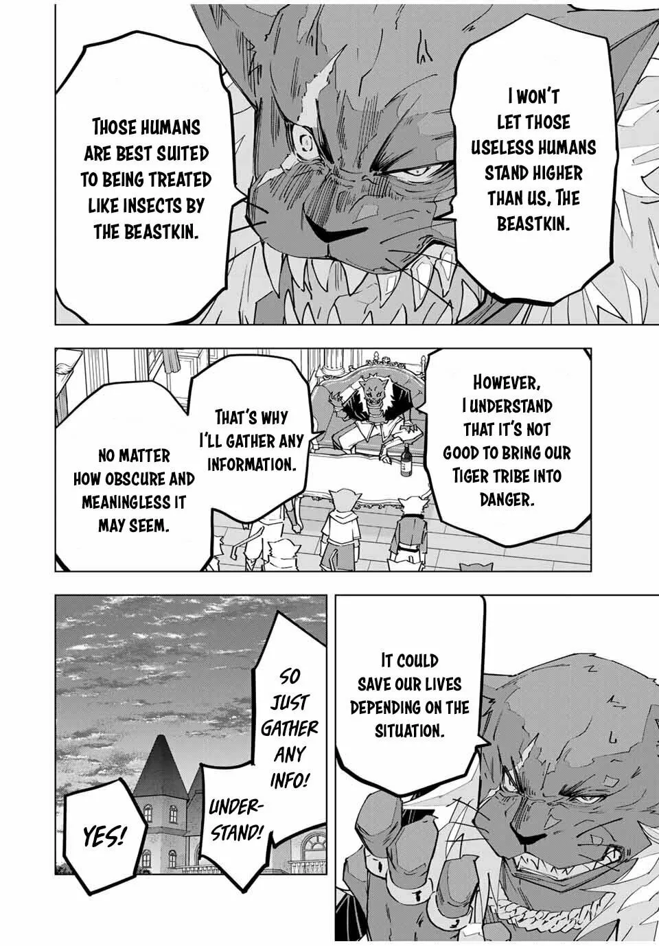 Read Backstabbed in a Backwater Dungeon My Party Tried to Kill Me But Thanks to an Infinite Gacha I Got LVL 9999 Friends and Am Out For Revenge EN Manga Online