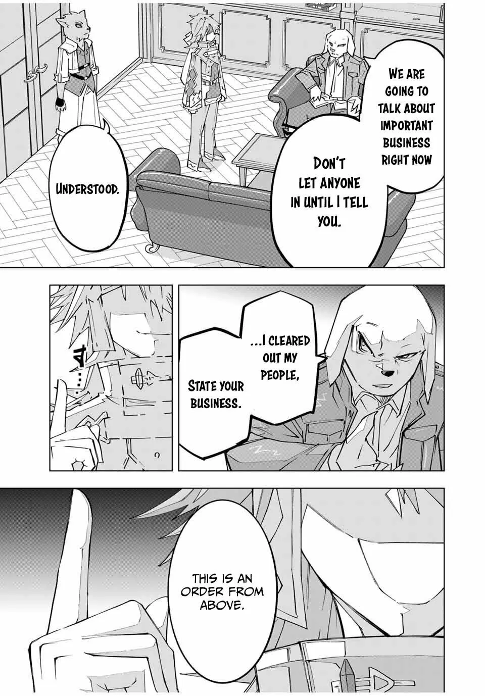Read Backstabbed in a Backwater Dungeon My Party Tried to Kill Me But Thanks to an Infinite Gacha I Got LVL 9999 Friends and Am Out For Revenge EN Manga Online
