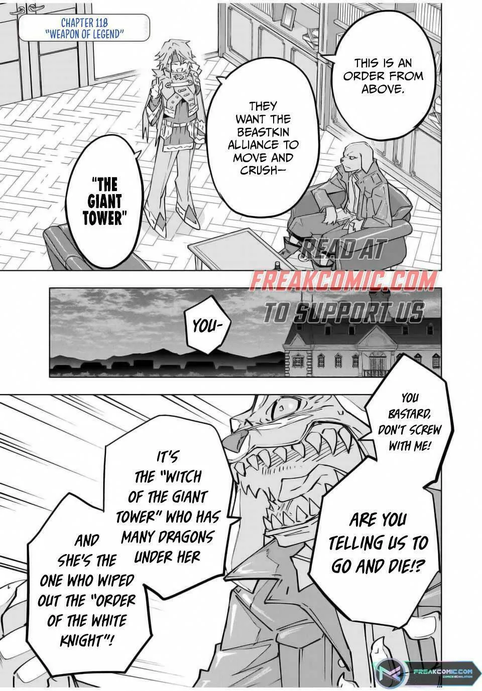 Read Backstabbed in a Backwater Dungeon My Party Tried to Kill Me But Thanks to an Infinite Gacha I Got LVL 9999 Friends and Am Out For Revenge EN Manga Online