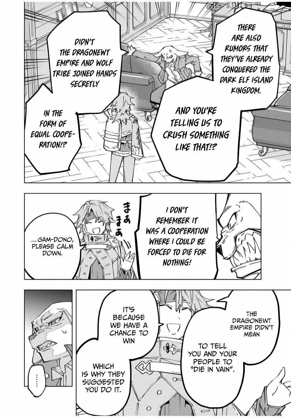 Read Backstabbed in a Backwater Dungeon My Party Tried to Kill Me But Thanks to an Infinite Gacha I Got LVL 9999 Friends and Am Out For Revenge EN Manga Online