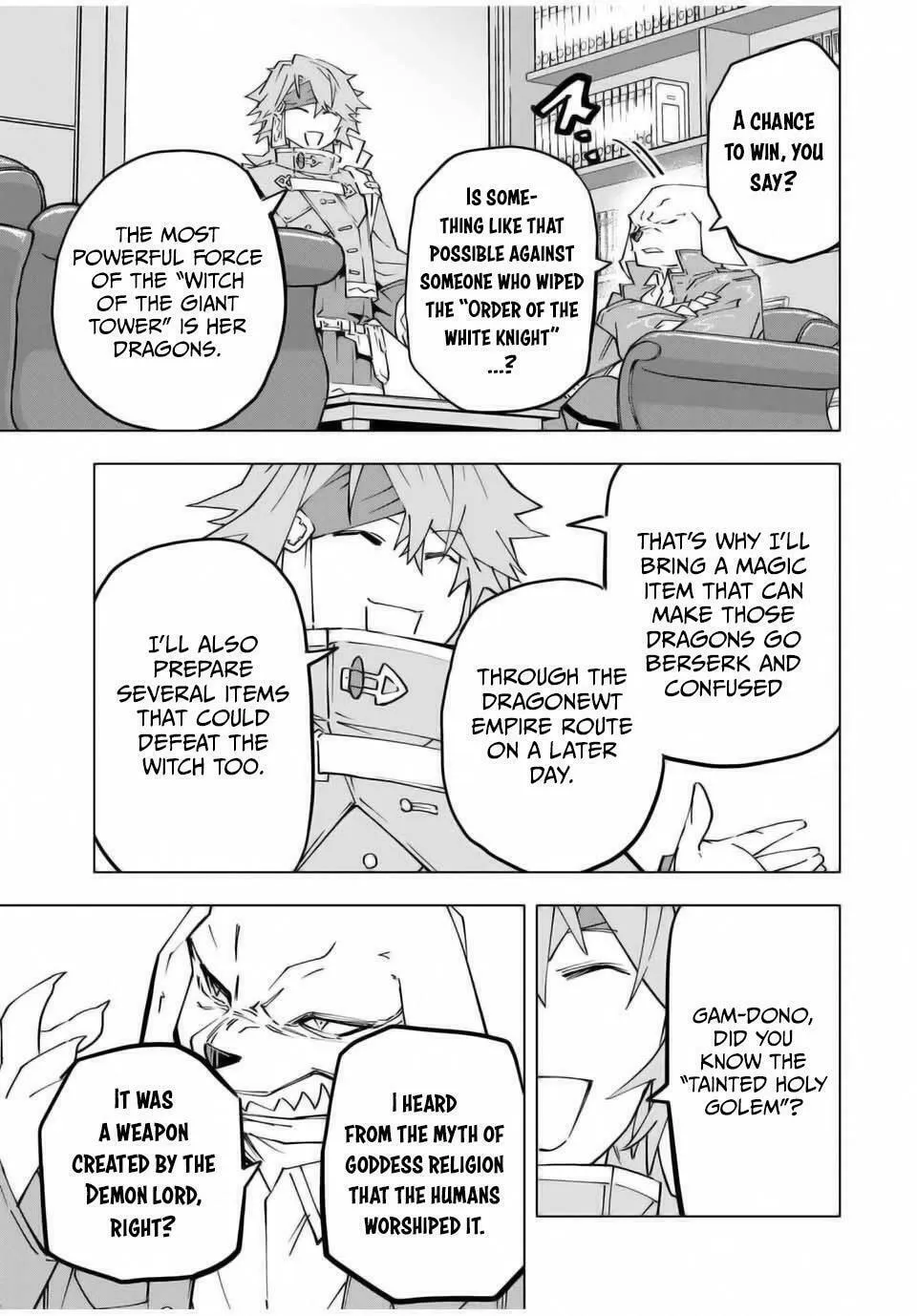 Read Backstabbed in a Backwater Dungeon My Party Tried to Kill Me But Thanks to an Infinite Gacha I Got LVL 9999 Friends and Am Out For Revenge EN Manga Online