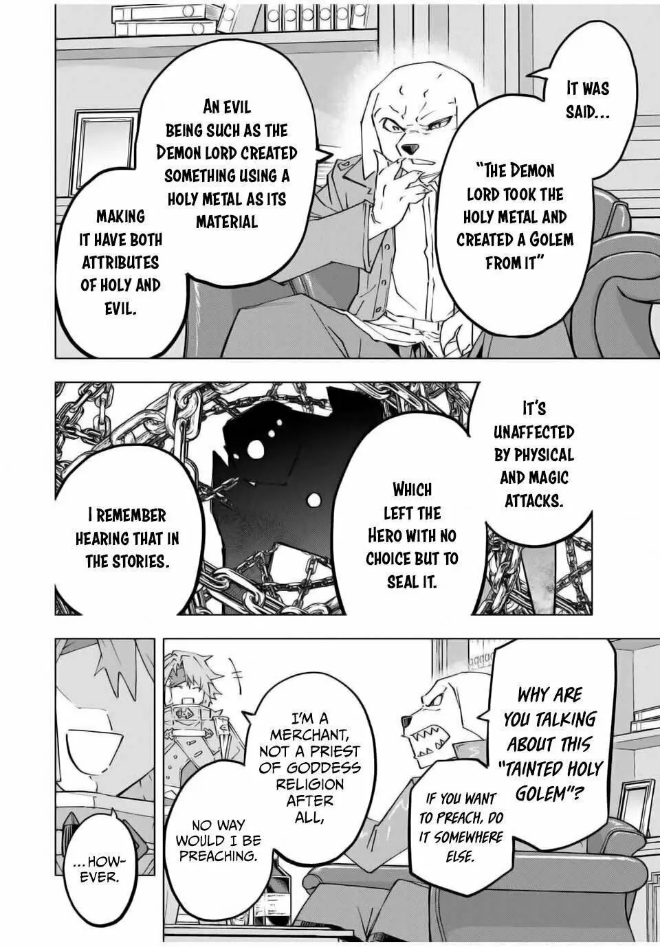 Read Backstabbed in a Backwater Dungeon My Party Tried to Kill Me But Thanks to an Infinite Gacha I Got LVL 9999 Friends and Am Out For Revenge EN Manga Online