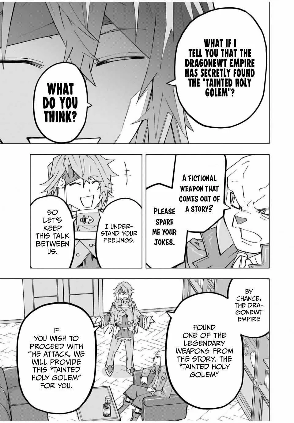 Read Backstabbed in a Backwater Dungeon My Party Tried to Kill Me But Thanks to an Infinite Gacha I Got LVL 9999 Friends and Am Out For Revenge EN Manga Online