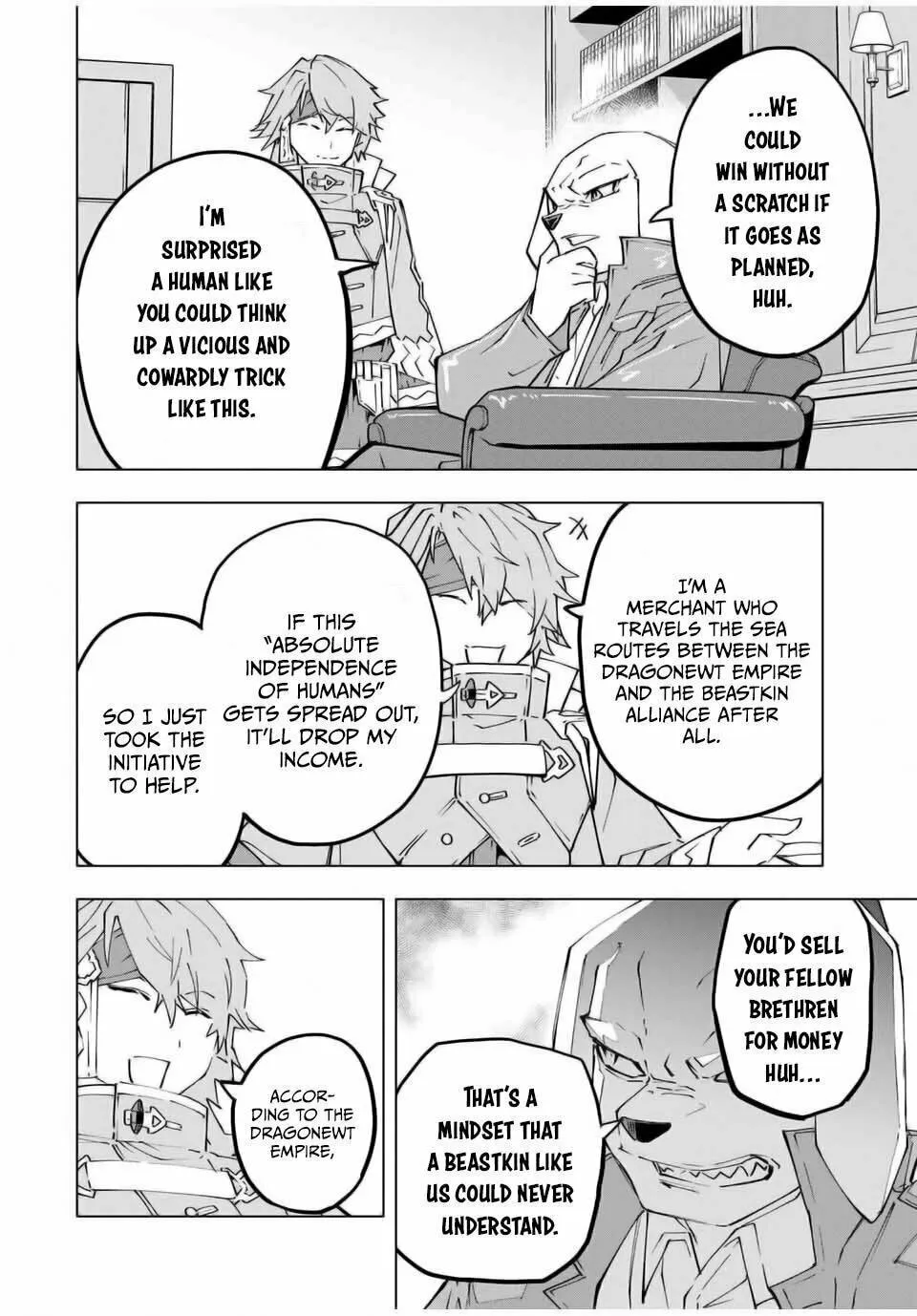 Read Backstabbed in a Backwater Dungeon My Party Tried to Kill Me But Thanks to an Infinite Gacha I Got LVL 9999 Friends and Am Out For Revenge EN Manga Online