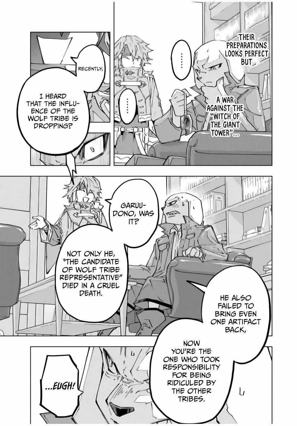 Read Backstabbed in a Backwater Dungeon My Party Tried to Kill Me But Thanks to an Infinite Gacha I Got LVL 9999 Friends and Am Out For Revenge EN Manga Online