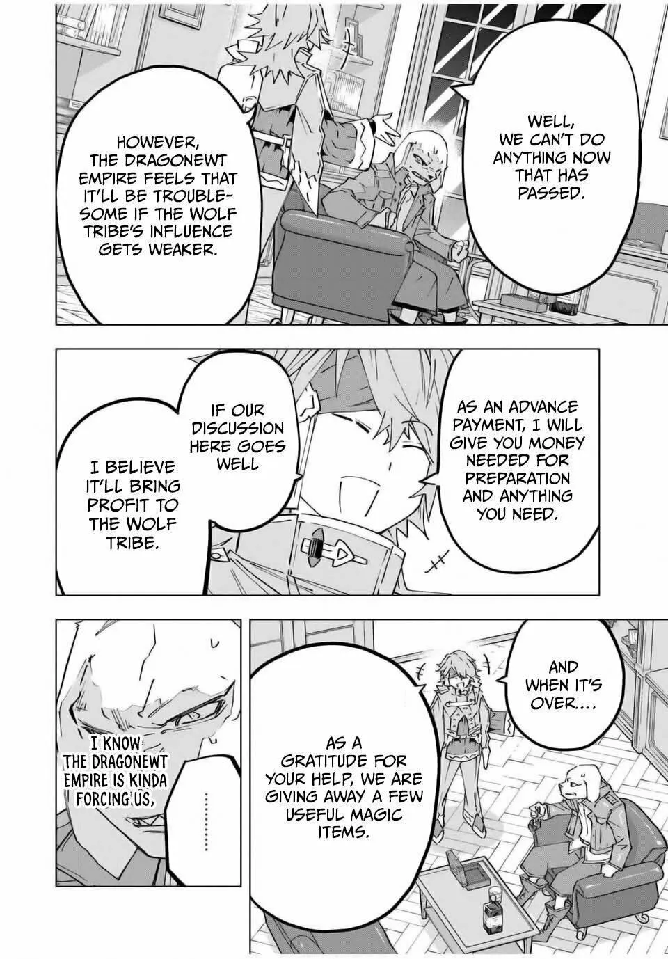 Read Backstabbed in a Backwater Dungeon My Party Tried to Kill Me But Thanks to an Infinite Gacha I Got LVL 9999 Friends and Am Out For Revenge EN Manga Online