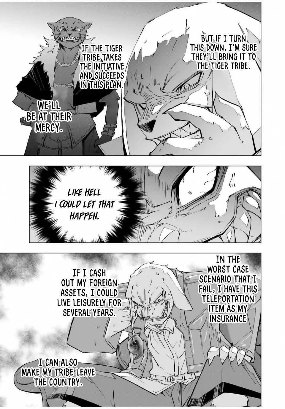 Read Backstabbed in a Backwater Dungeon My Party Tried to Kill Me But Thanks to an Infinite Gacha I Got LVL 9999 Friends and Am Out For Revenge EN Manga Online