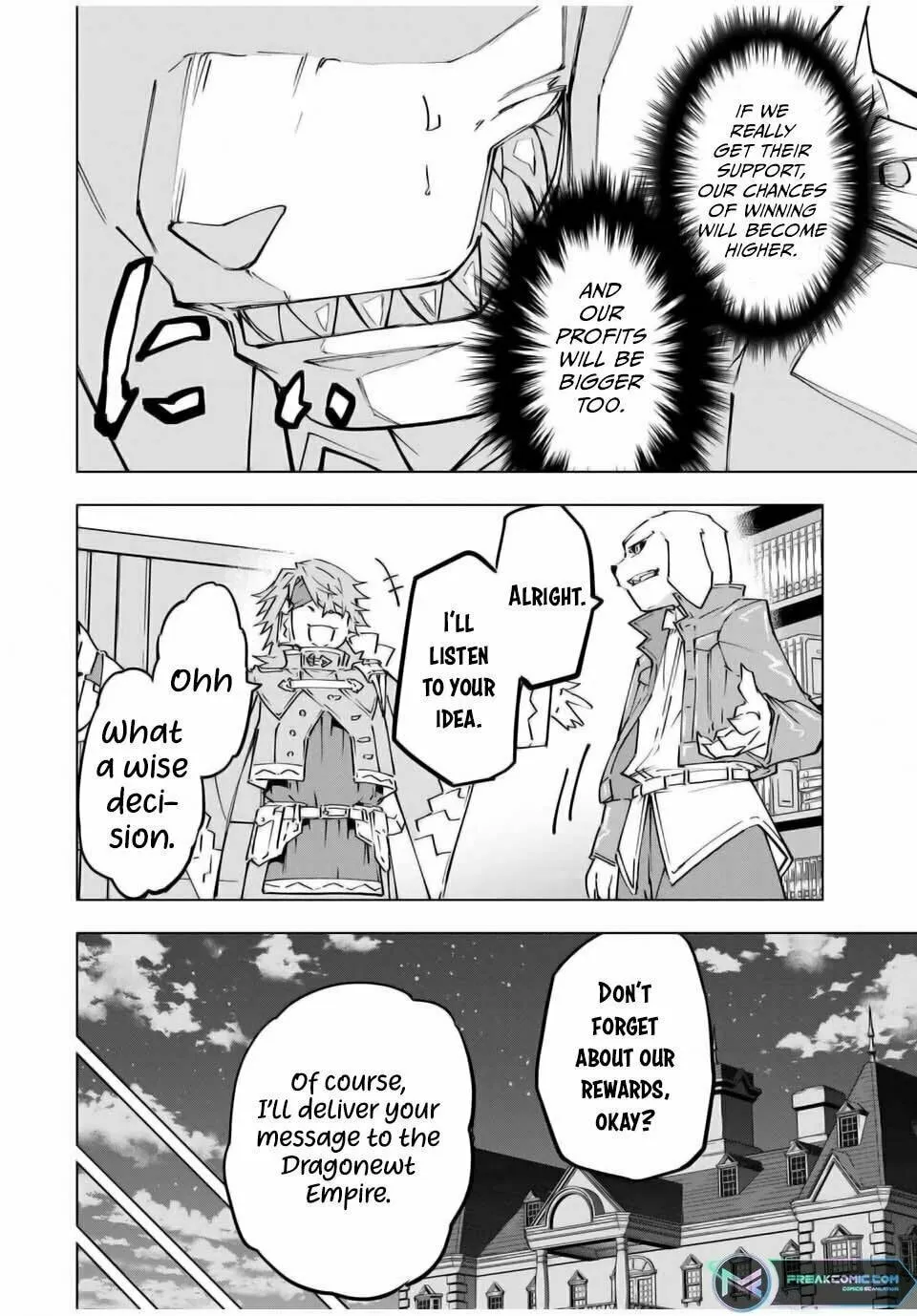 Read Backstabbed in a Backwater Dungeon My Party Tried to Kill Me But Thanks to an Infinite Gacha I Got LVL 9999 Friends and Am Out For Revenge EN Manga Online