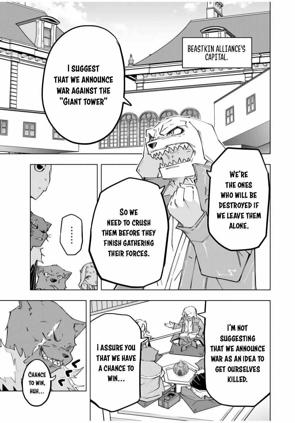 Read Backstabbed in a Backwater Dungeon My Party Tried to Kill Me But Thanks to an Infinite Gacha I Got LVL 9999 Friends and Am Out For Revenge EN Manga Online