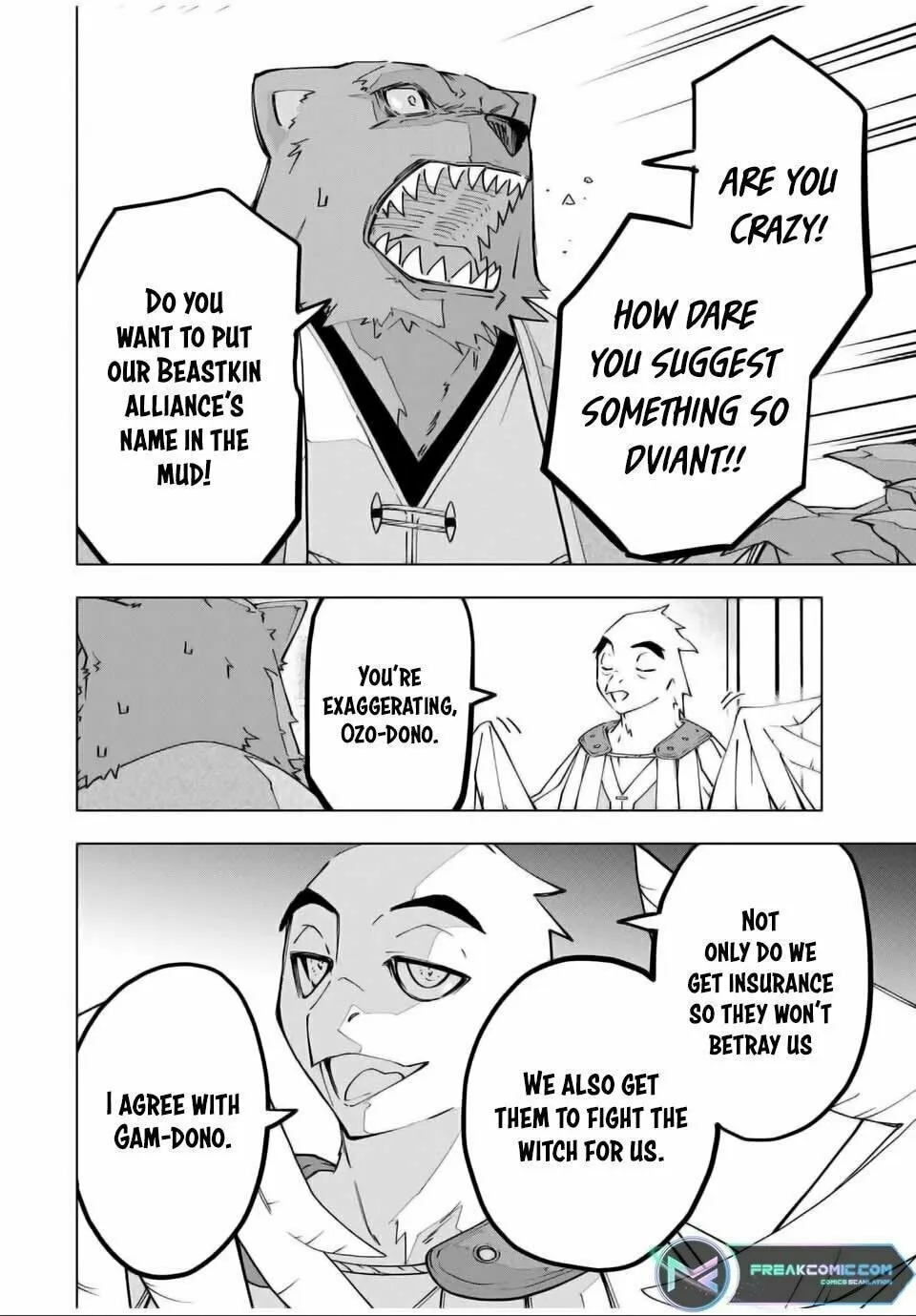 Read Backstabbed in a Backwater Dungeon My Party Tried to Kill Me But Thanks to an Infinite Gacha I Got LVL 9999 Friends and Am Out For Revenge EN Manga Online