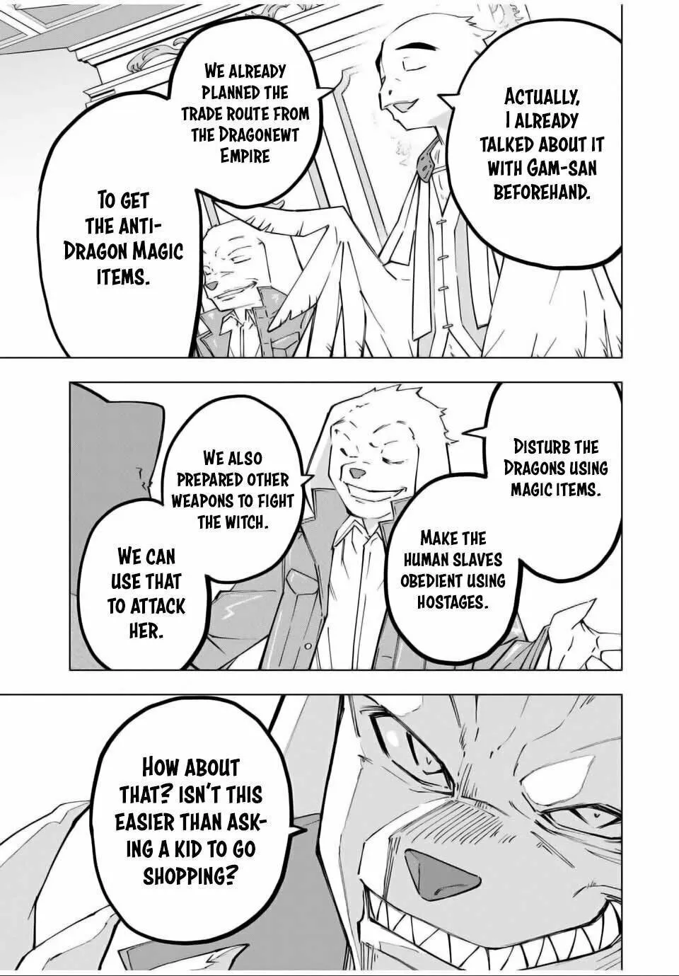 Read Backstabbed in a Backwater Dungeon My Party Tried to Kill Me But Thanks to an Infinite Gacha I Got LVL 9999 Friends and Am Out For Revenge EN Manga Online