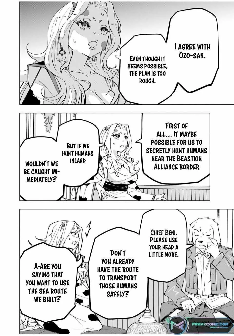 Read Backstabbed in a Backwater Dungeon My Party Tried to Kill Me But Thanks to an Infinite Gacha I Got LVL 9999 Friends and Am Out For Revenge EN Manga Online