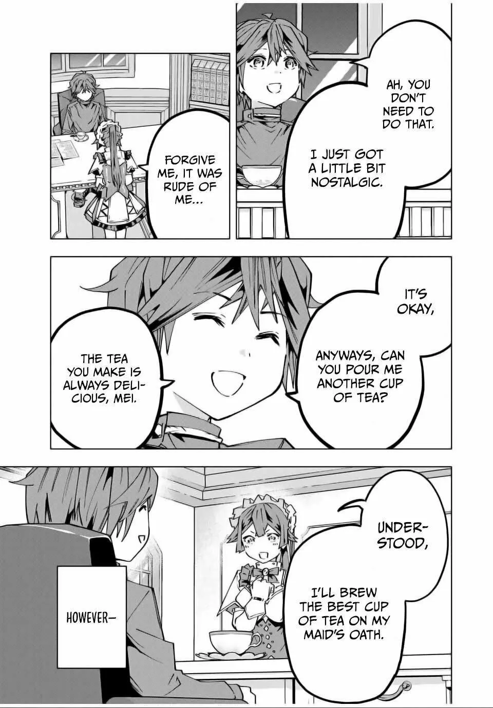 Read Backstabbed in a Backwater Dungeon My Party Tried to Kill Me But Thanks to an Infinite Gacha I Got LVL 9999 Friends and Am Out For Revenge EN Manga Online