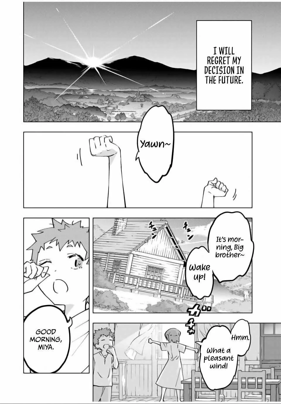 Read Backstabbed in a Backwater Dungeon My Party Tried to Kill Me But Thanks to an Infinite Gacha I Got LVL 9999 Friends and Am Out For Revenge EN Manga Online