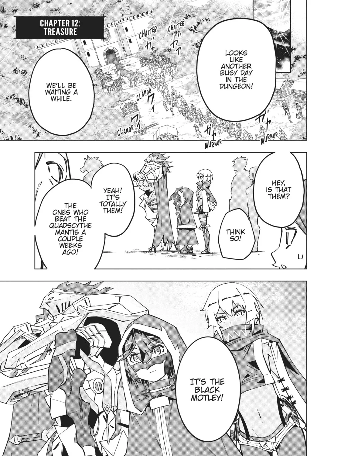 Read Backstabbed in a Backwater Dungeon My Party Tried to Kill Me But Thanks to an Infinite Gacha I Got LVL 9999 Friends and Am Out For Revenge EN Manga Online