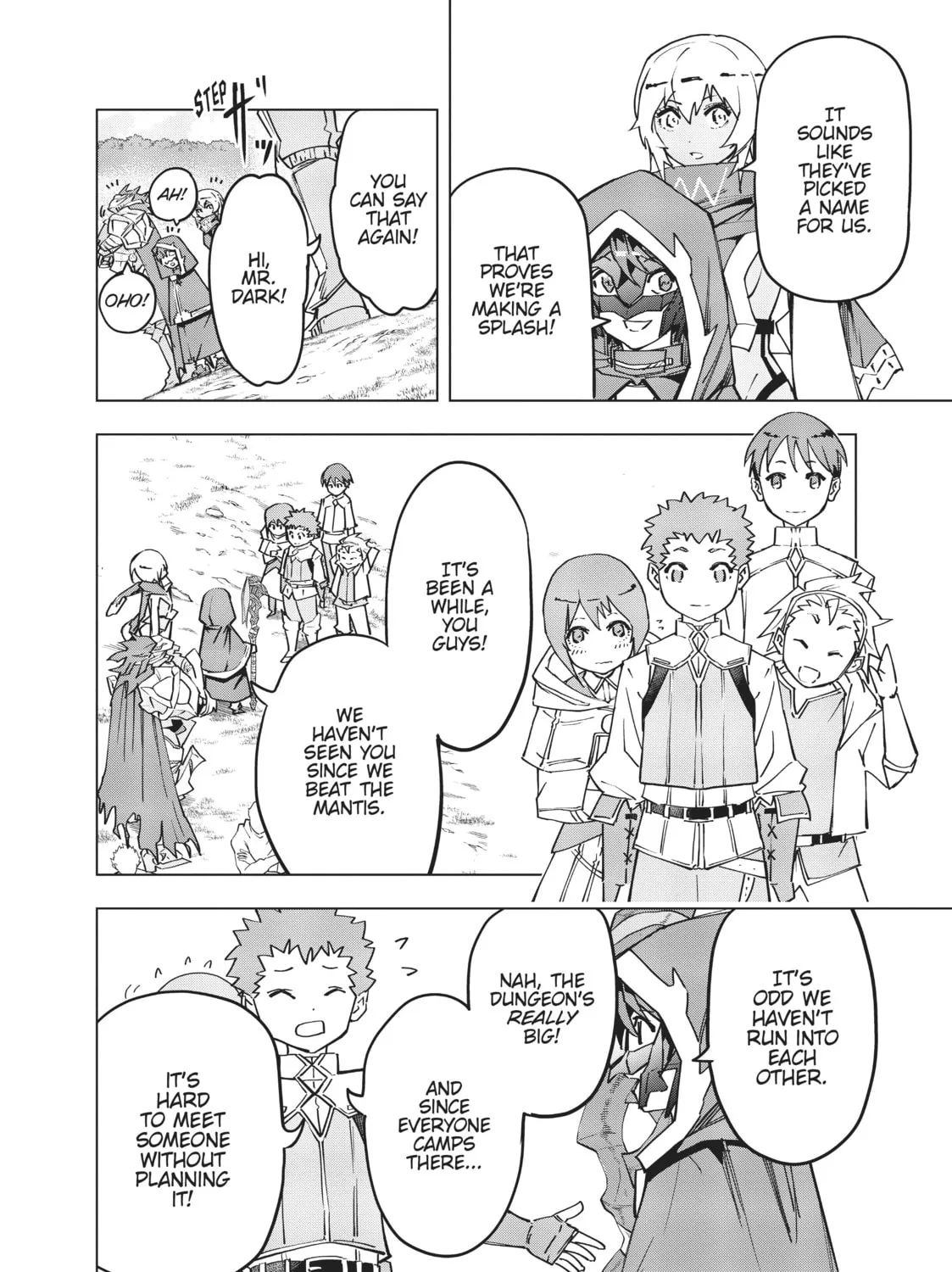 Read Backstabbed in a Backwater Dungeon My Party Tried to Kill Me But Thanks to an Infinite Gacha I Got LVL 9999 Friends and Am Out For Revenge EN Manga Online