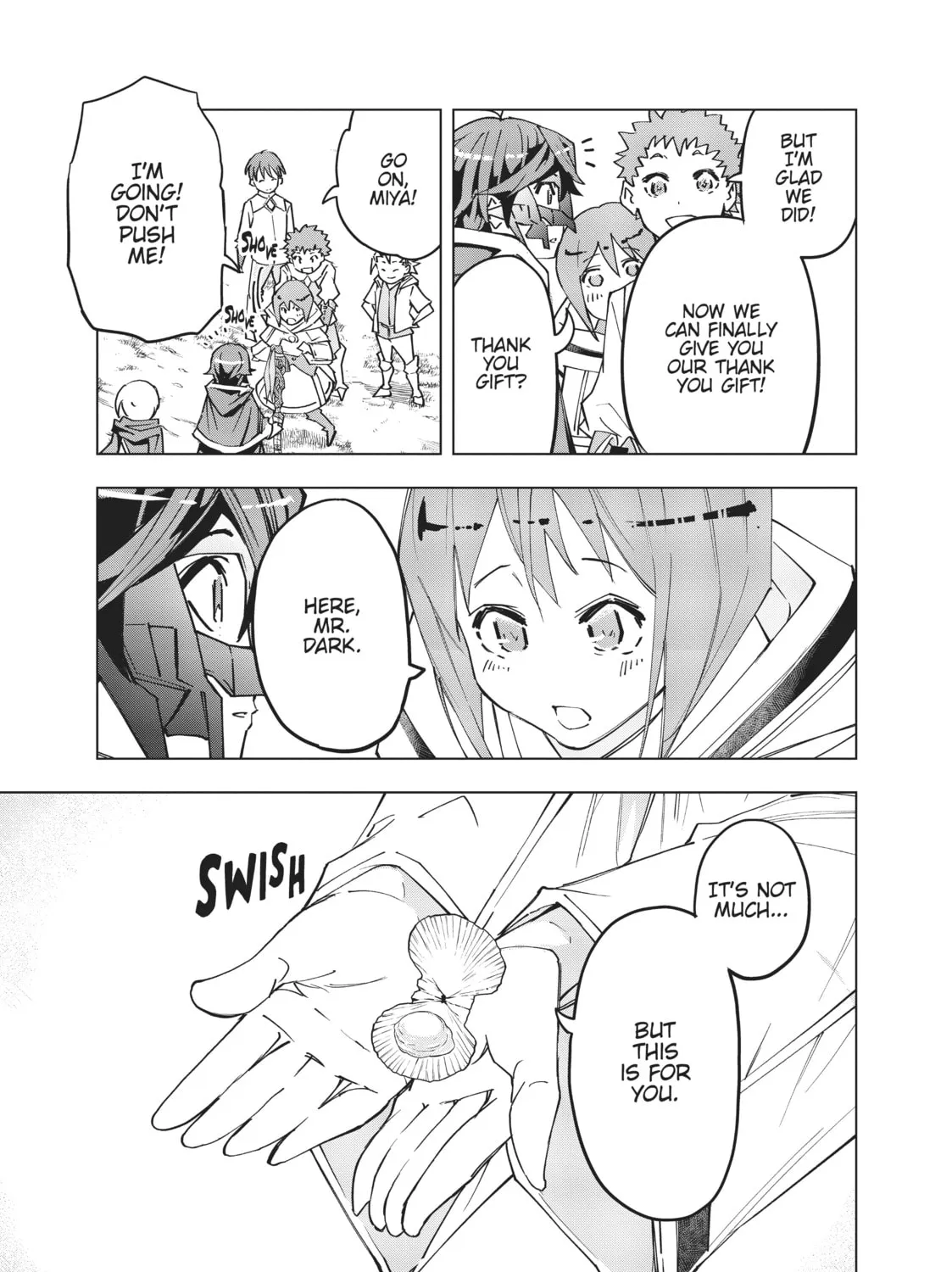 Read Backstabbed in a Backwater Dungeon My Party Tried to Kill Me But Thanks to an Infinite Gacha I Got LVL 9999 Friends and Am Out For Revenge EN Manga Online