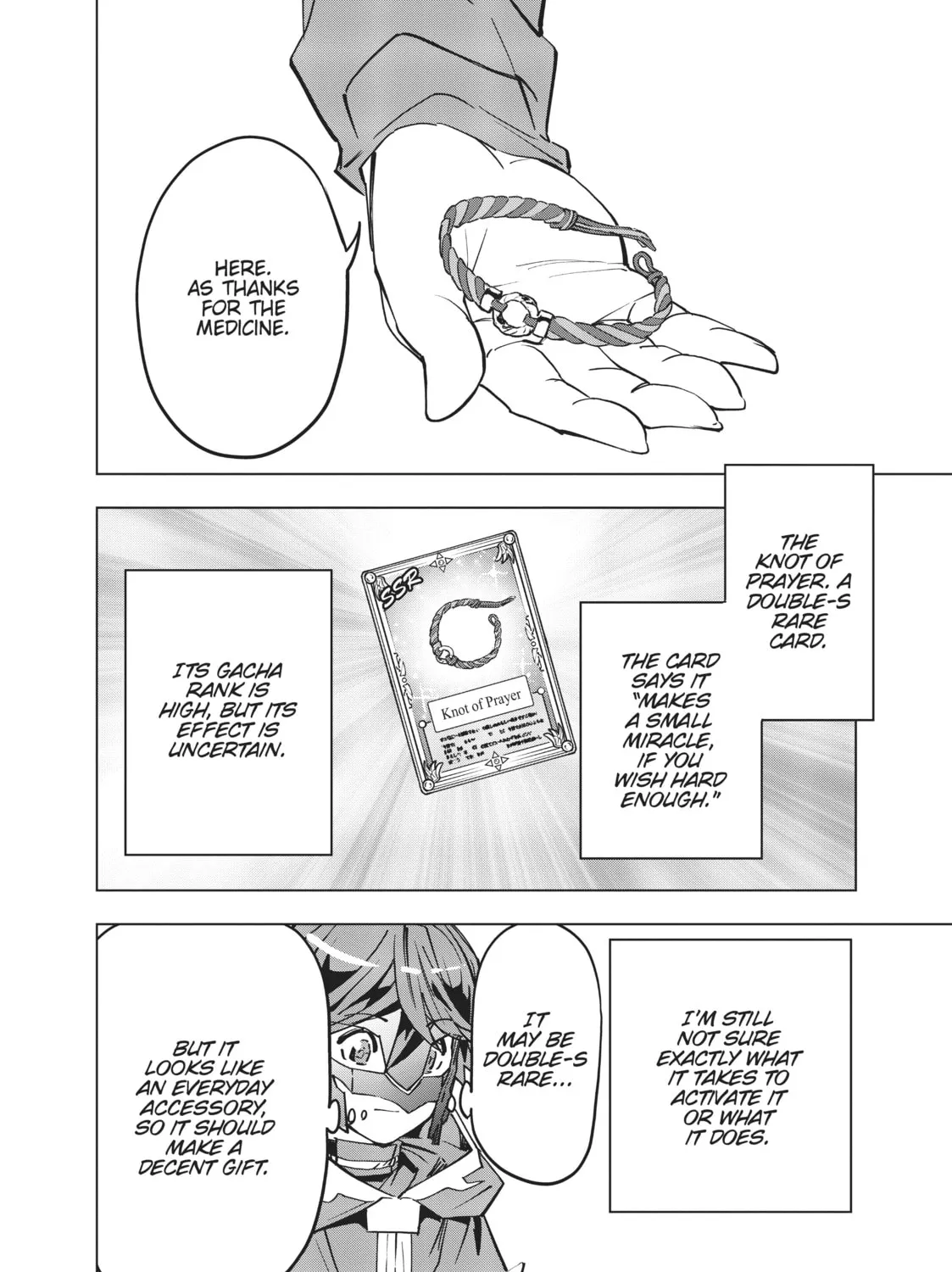 Read Backstabbed in a Backwater Dungeon My Party Tried to Kill Me But Thanks to an Infinite Gacha I Got LVL 9999 Friends and Am Out For Revenge EN Manga Online