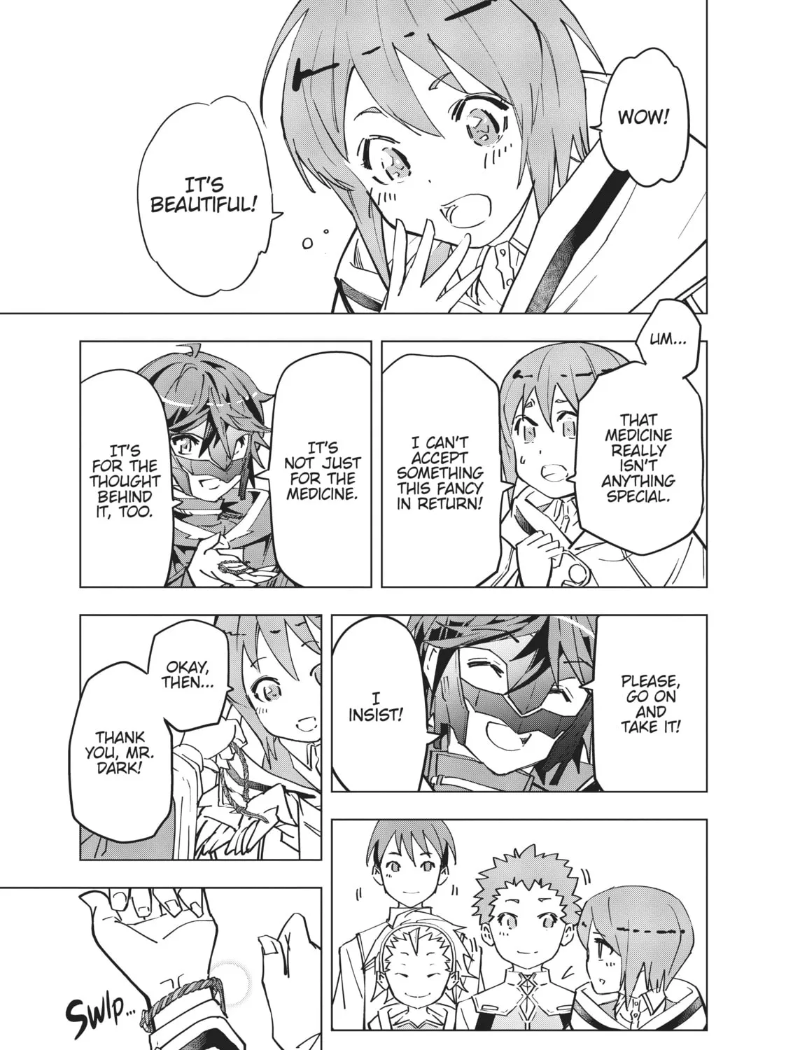 Read Backstabbed in a Backwater Dungeon My Party Tried to Kill Me But Thanks to an Infinite Gacha I Got LVL 9999 Friends and Am Out For Revenge EN Manga Online