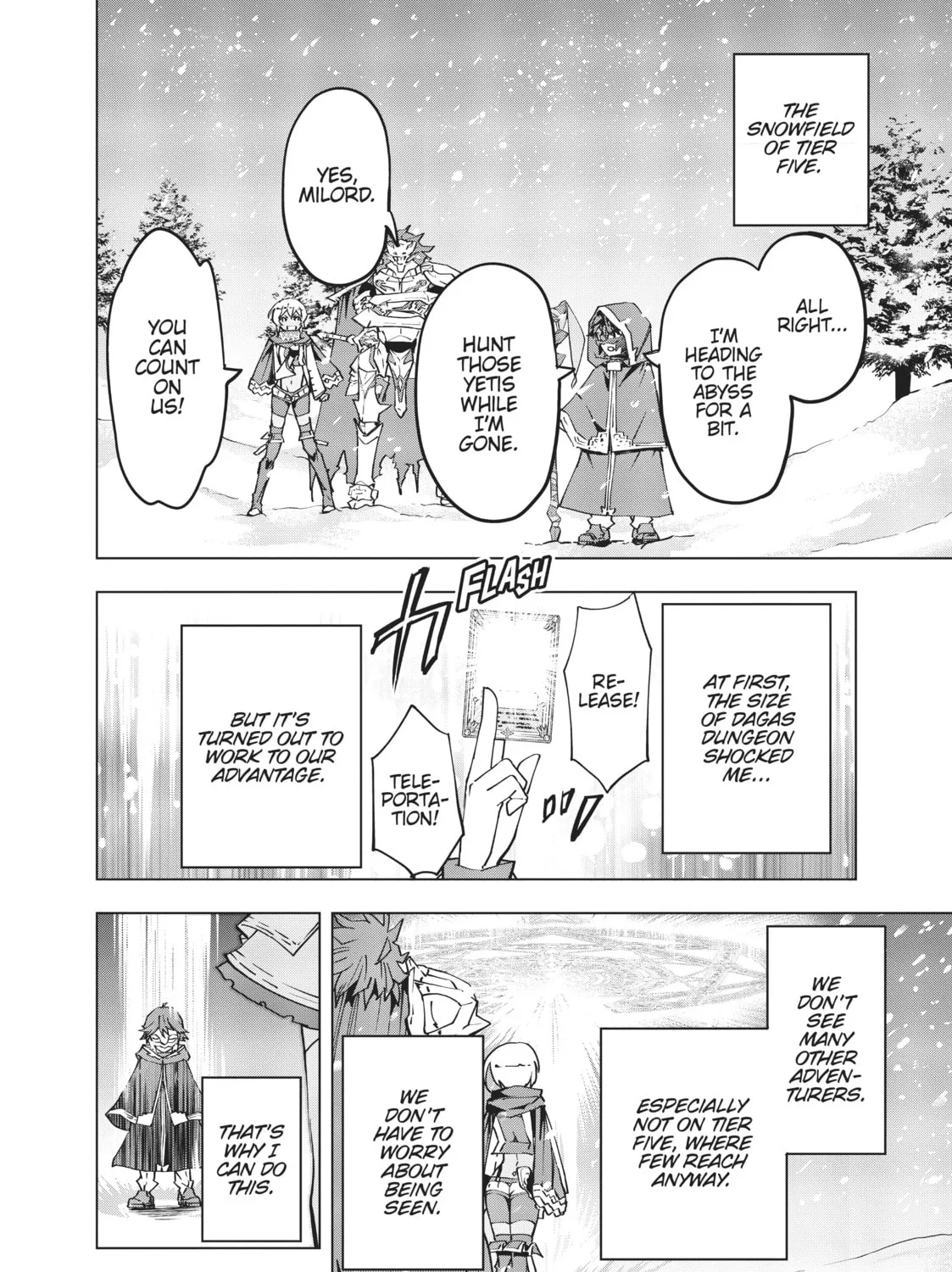 Read Backstabbed in a Backwater Dungeon My Party Tried to Kill Me But Thanks to an Infinite Gacha I Got LVL 9999 Friends and Am Out For Revenge EN Manga Online