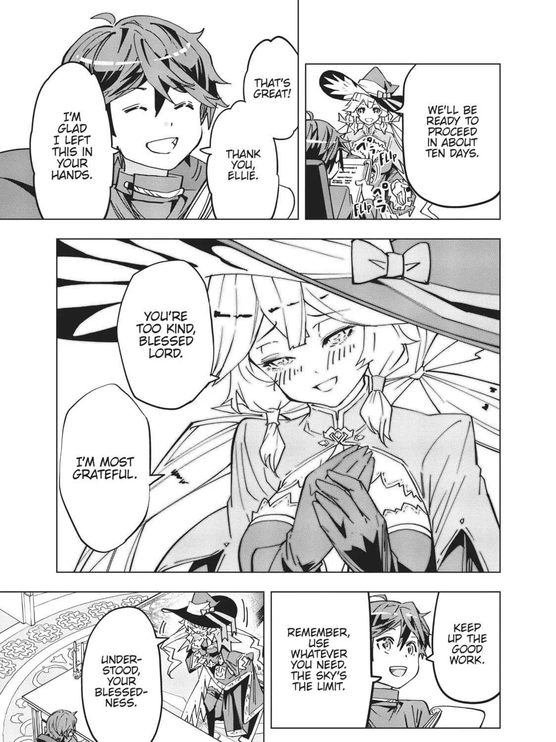 Read Backstabbed in a Backwater Dungeon My Party Tried to Kill Me But Thanks to an Infinite Gacha I Got LVL 9999 Friends and Am Out For Revenge EN Manga Online