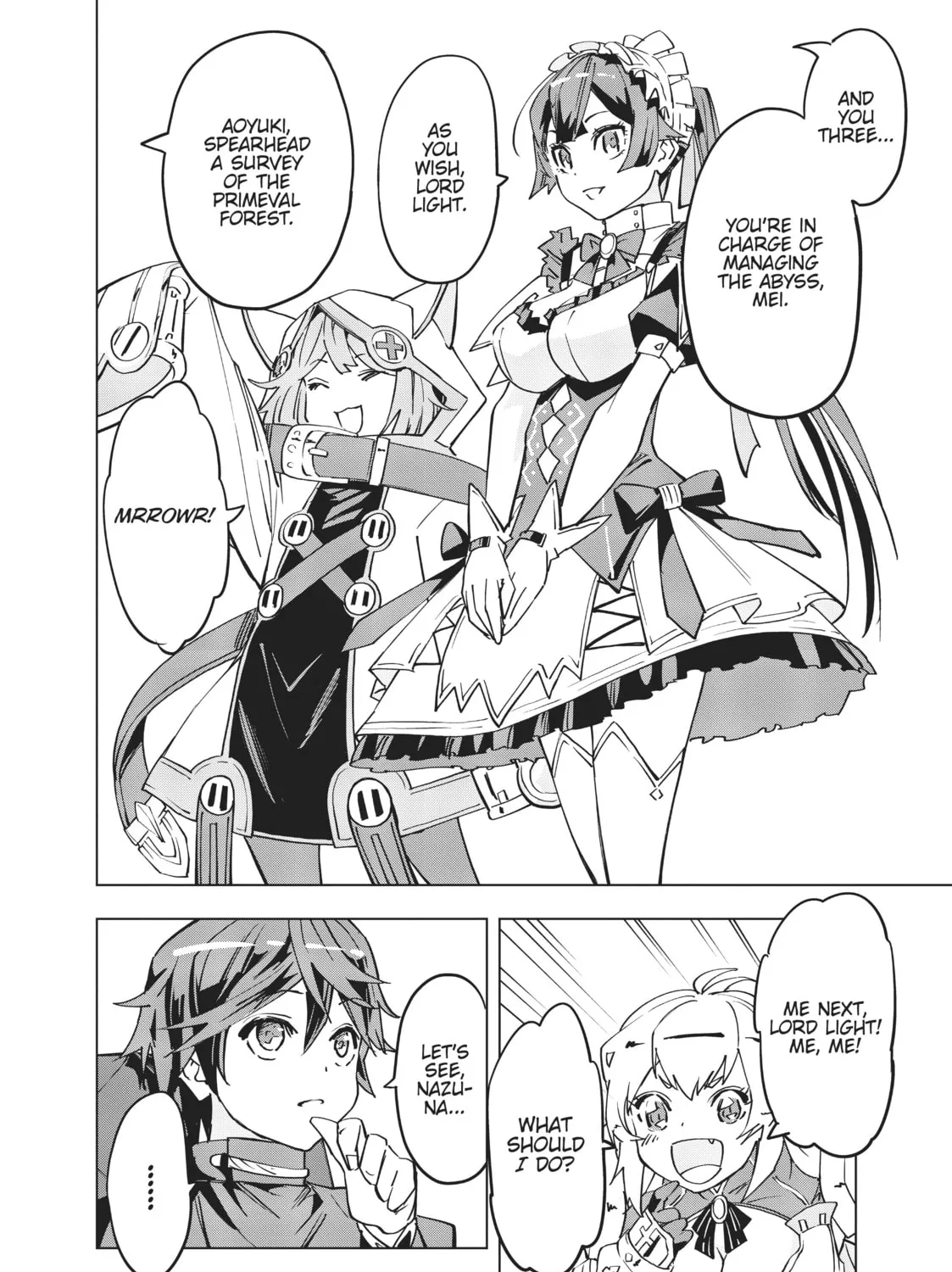 Read Backstabbed in a Backwater Dungeon My Party Tried to Kill Me But Thanks to an Infinite Gacha I Got LVL 9999 Friends and Am Out For Revenge EN Manga Online
