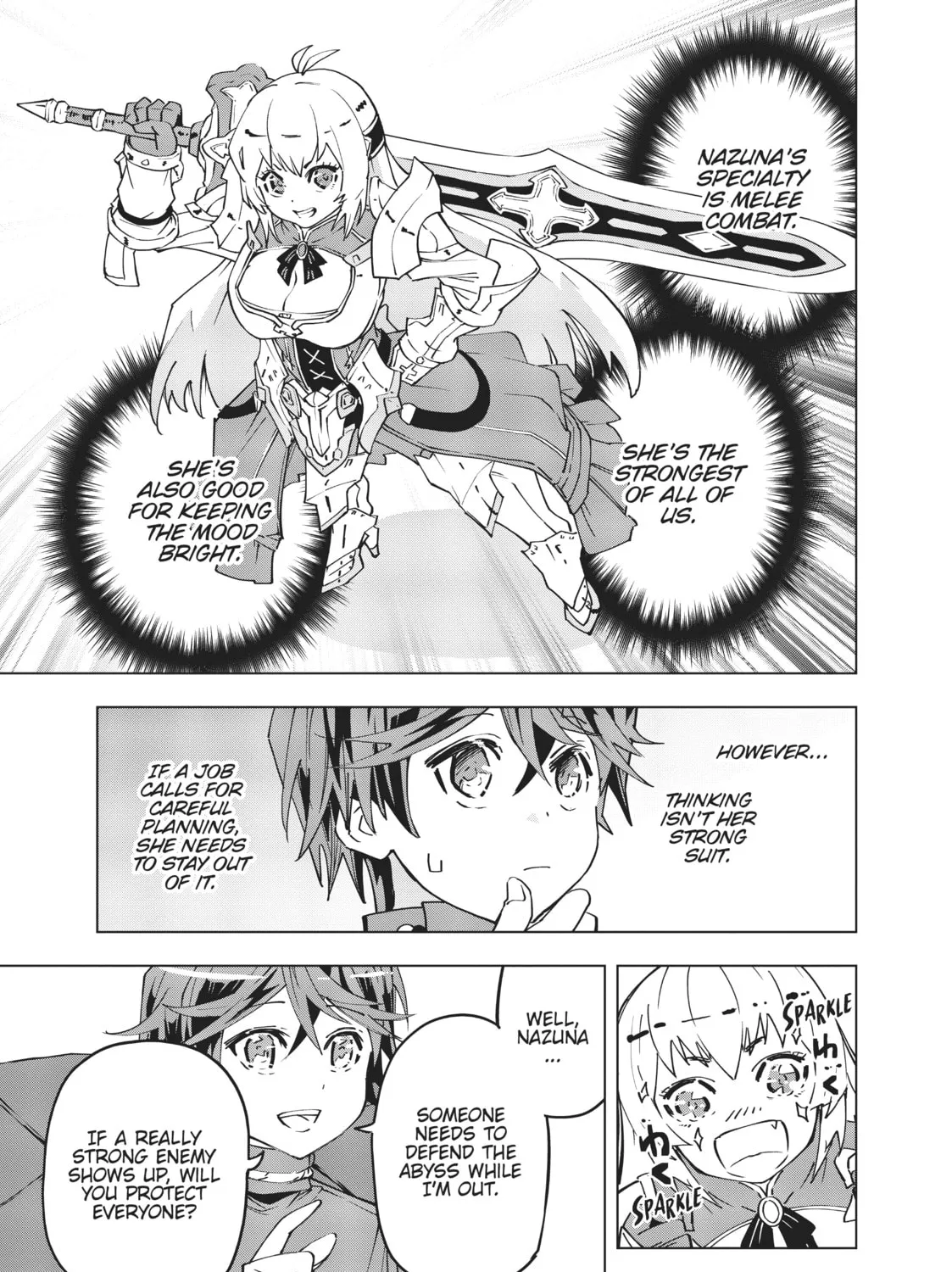 Read Backstabbed in a Backwater Dungeon My Party Tried to Kill Me But Thanks to an Infinite Gacha I Got LVL 9999 Friends and Am Out For Revenge EN Manga Online