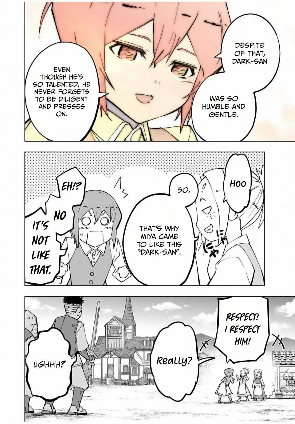 Read Backstabbed in a Backwater Dungeon My Party Tried to Kill Me But Thanks to an Infinite Gacha I Got LVL 9999 Friends and Am Out For Revenge EN Manga Online