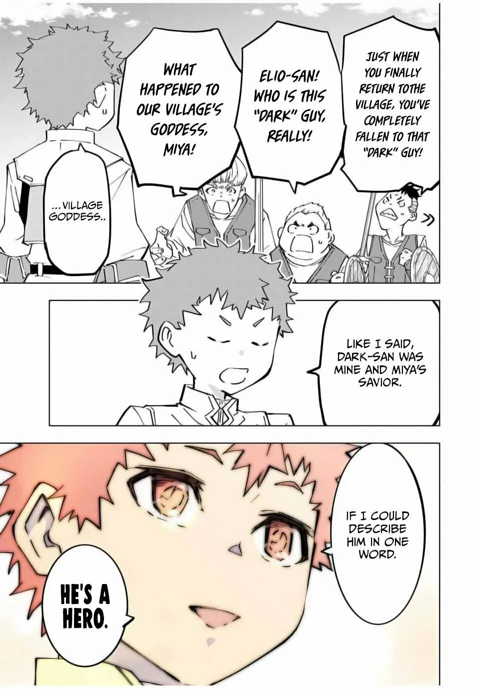 Read Backstabbed in a Backwater Dungeon My Party Tried to Kill Me But Thanks to an Infinite Gacha I Got LVL 9999 Friends and Am Out For Revenge EN Manga Online