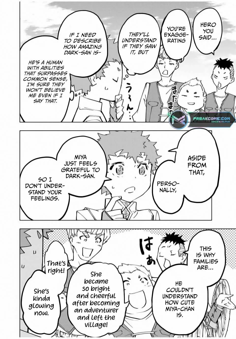 Read Backstabbed in a Backwater Dungeon My Party Tried to Kill Me But Thanks to an Infinite Gacha I Got LVL 9999 Friends and Am Out For Revenge EN Manga Online