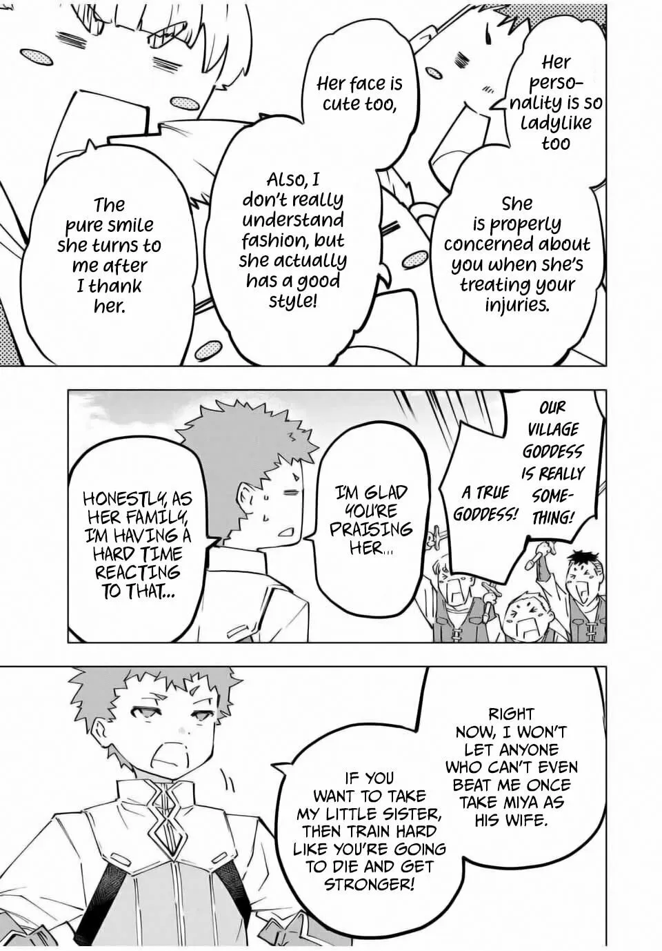 Read Backstabbed in a Backwater Dungeon My Party Tried to Kill Me But Thanks to an Infinite Gacha I Got LVL 9999 Friends and Am Out For Revenge EN Manga Online