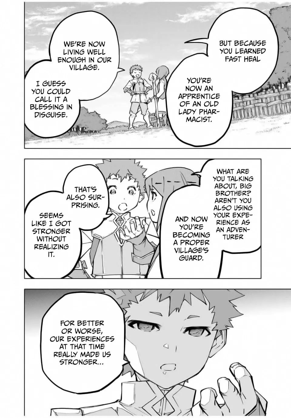 Read Backstabbed in a Backwater Dungeon My Party Tried to Kill Me But Thanks to an Infinite Gacha I Got LVL 9999 Friends and Am Out For Revenge EN Manga Online
