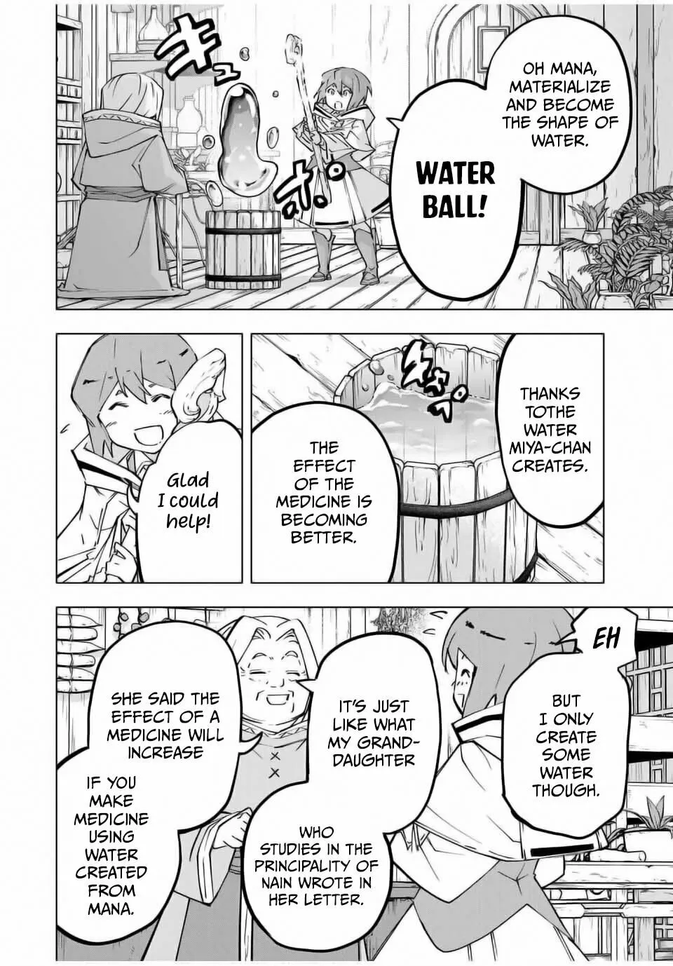Read Backstabbed in a Backwater Dungeon My Party Tried to Kill Me But Thanks to an Infinite Gacha I Got LVL 9999 Friends and Am Out For Revenge EN Manga Online