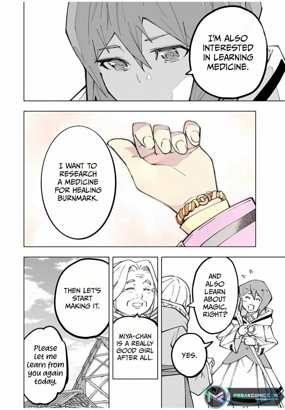 Read Backstabbed in a Backwater Dungeon My Party Tried to Kill Me But Thanks to an Infinite Gacha I Got LVL 9999 Friends and Am Out For Revenge EN Manga Online