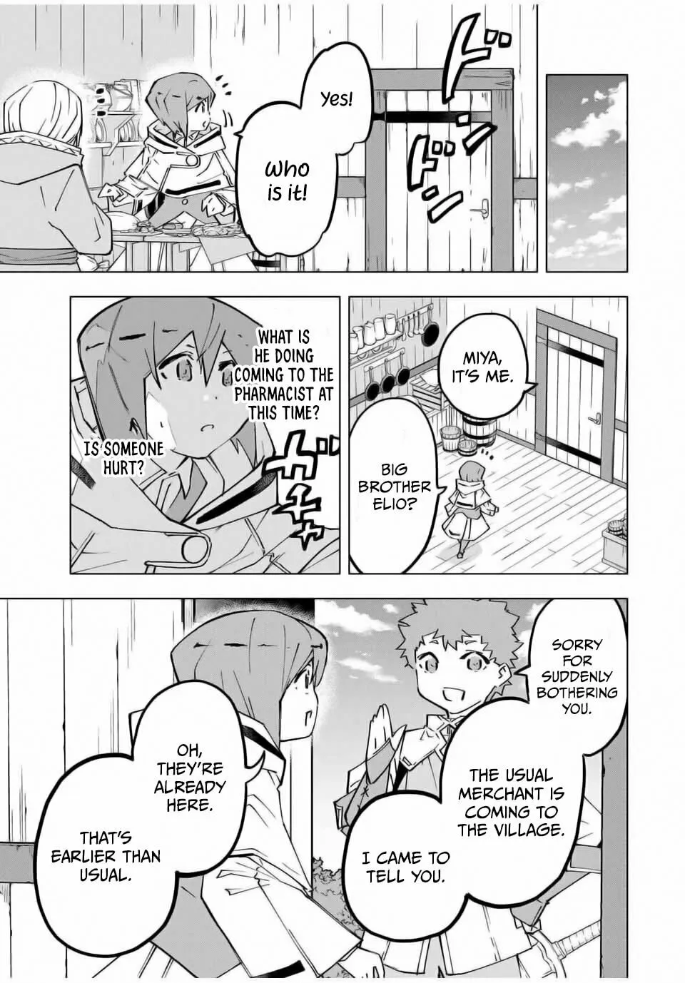 Read Backstabbed in a Backwater Dungeon My Party Tried to Kill Me But Thanks to an Infinite Gacha I Got LVL 9999 Friends and Am Out For Revenge EN Manga Online