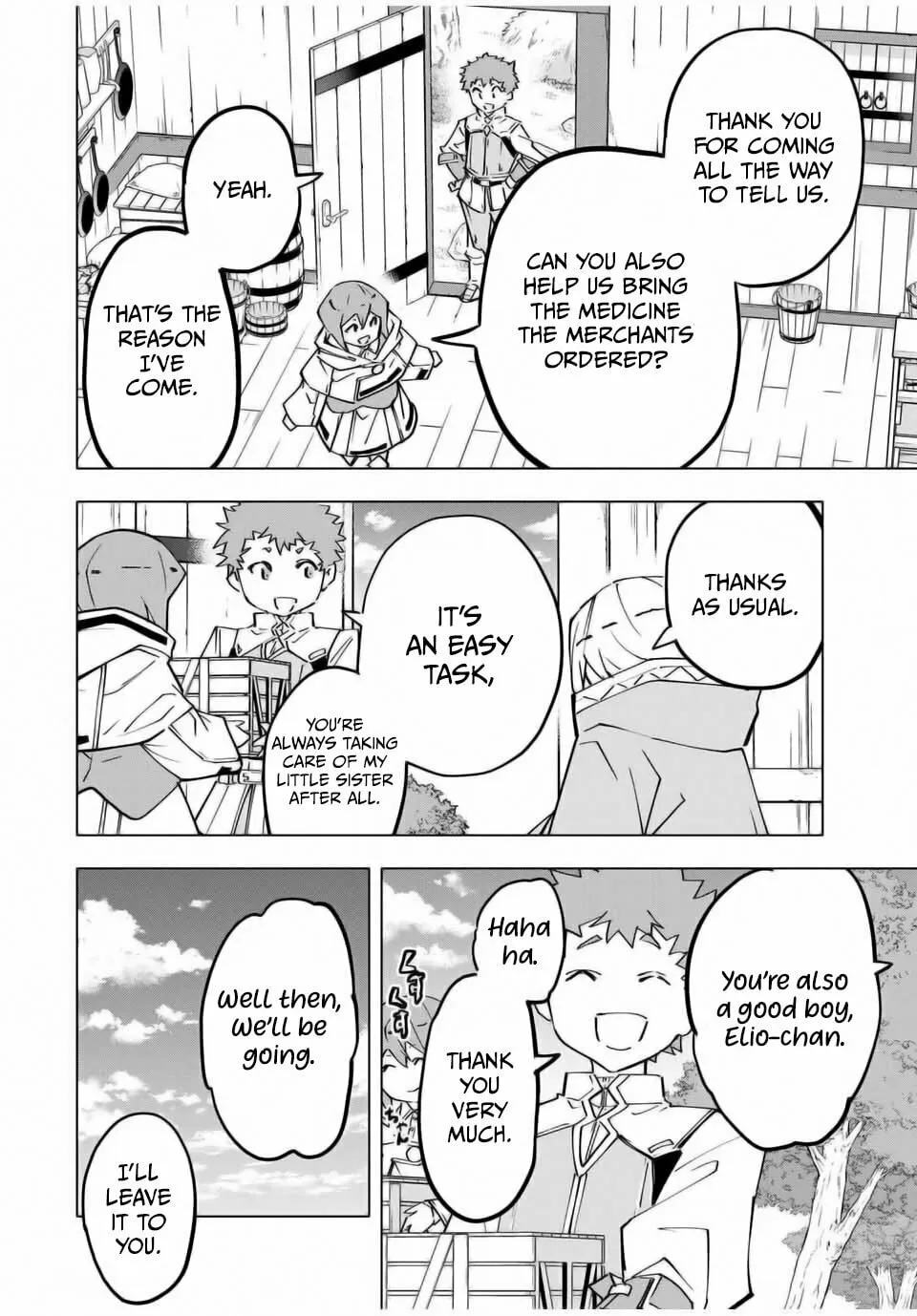Read Backstabbed in a Backwater Dungeon My Party Tried to Kill Me But Thanks to an Infinite Gacha I Got LVL 9999 Friends and Am Out For Revenge EN Manga Online