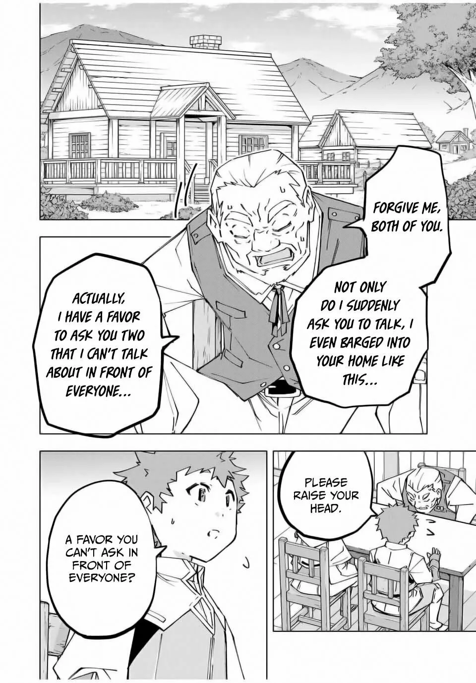 Read Backstabbed in a Backwater Dungeon My Party Tried to Kill Me But Thanks to an Infinite Gacha I Got LVL 9999 Friends and Am Out For Revenge EN Manga Online
