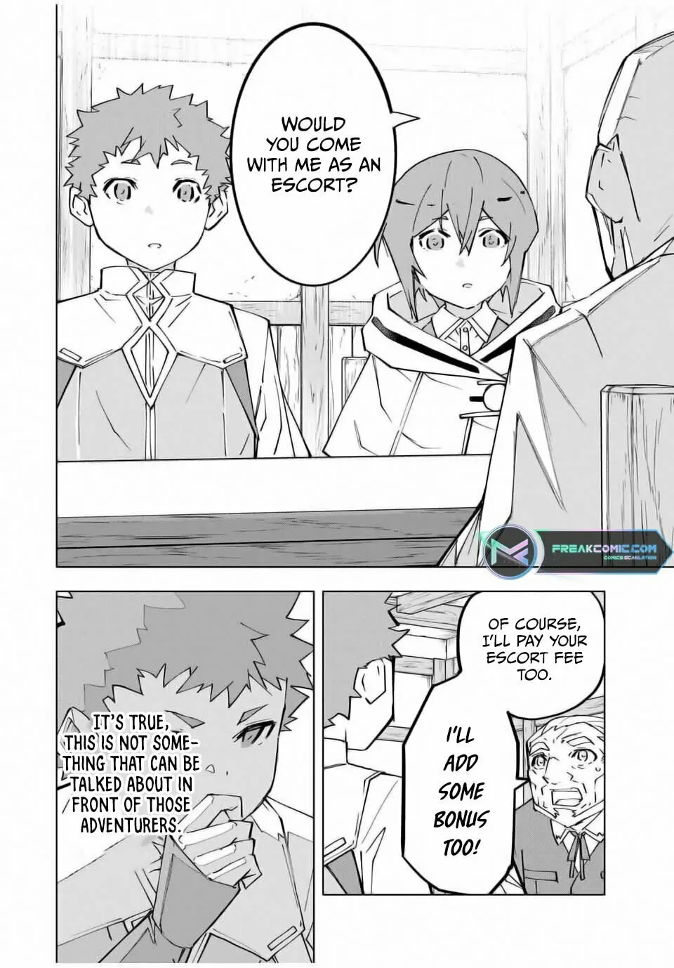 Read Backstabbed in a Backwater Dungeon My Party Tried to Kill Me But Thanks to an Infinite Gacha I Got LVL 9999 Friends and Am Out For Revenge EN Manga Online