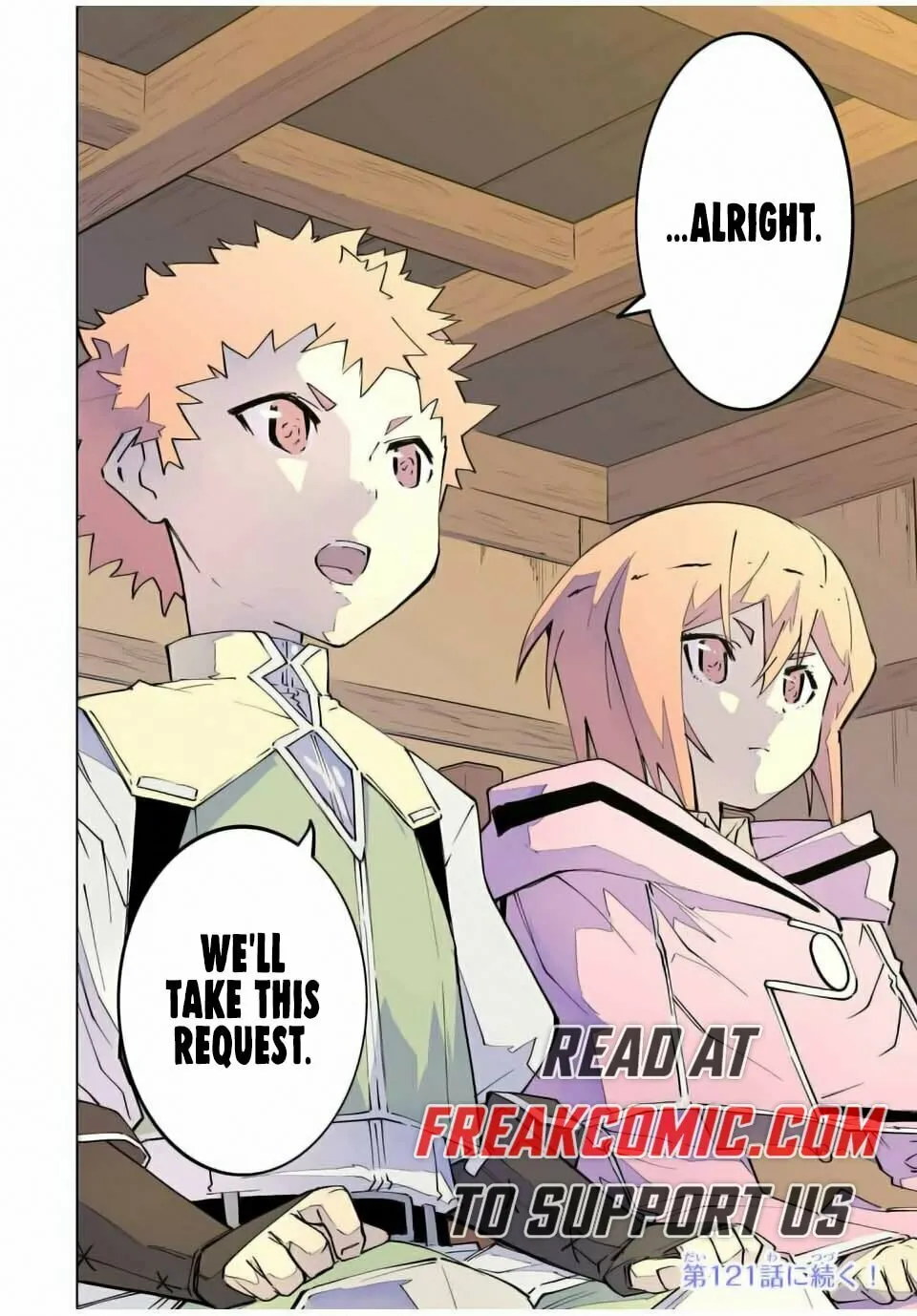 Read Backstabbed in a Backwater Dungeon My Party Tried to Kill Me But Thanks to an Infinite Gacha I Got LVL 9999 Friends and Am Out For Revenge EN Manga Online