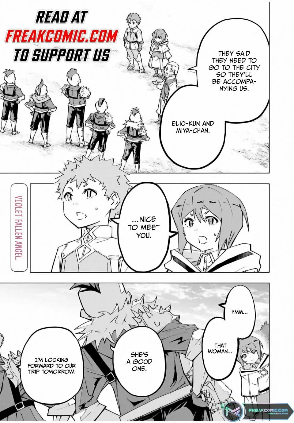 Read Backstabbed in a Backwater Dungeon My Party Tried to Kill Me But Thanks to an Infinite Gacha I Got LVL 9999 Friends and Am Out For Revenge EN Manga Online