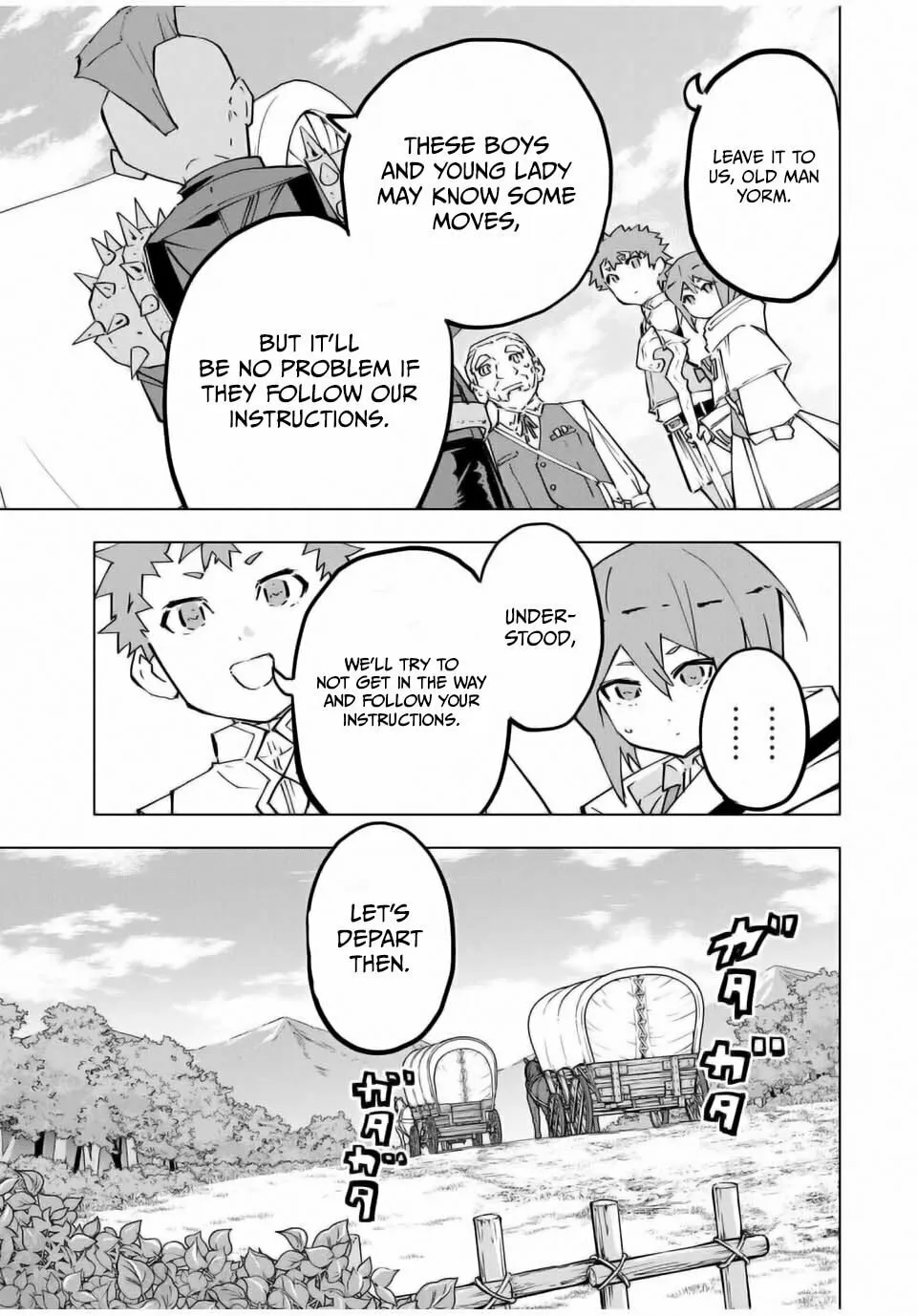Read Backstabbed in a Backwater Dungeon My Party Tried to Kill Me But Thanks to an Infinite Gacha I Got LVL 9999 Friends and Am Out For Revenge EN Manga Online