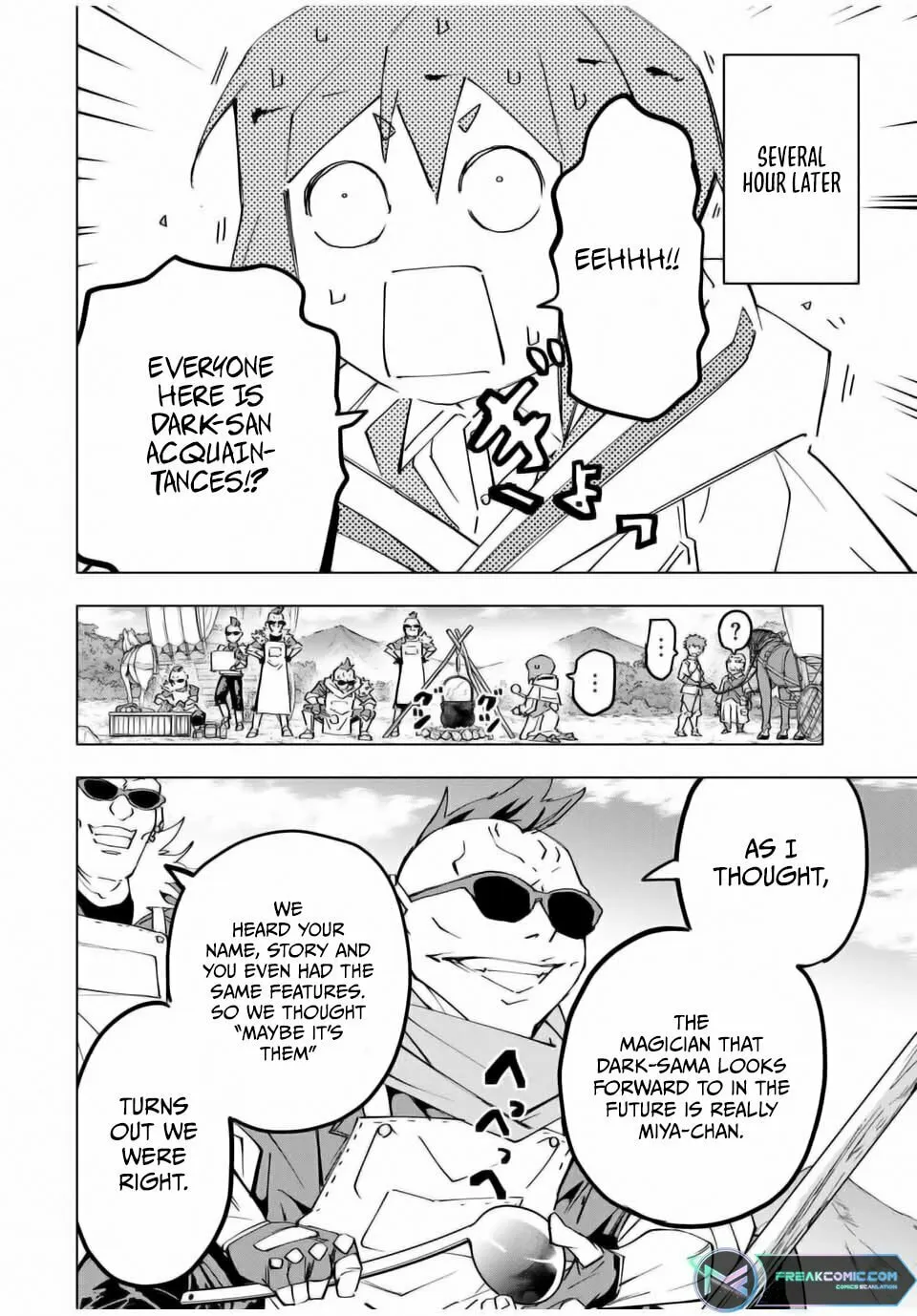 Read Backstabbed in a Backwater Dungeon My Party Tried to Kill Me But Thanks to an Infinite Gacha I Got LVL 9999 Friends and Am Out For Revenge EN Manga Online