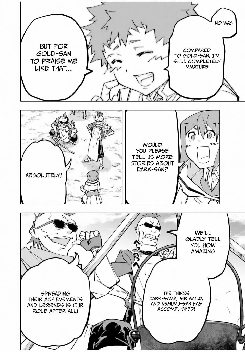 Read Backstabbed in a Backwater Dungeon My Party Tried to Kill Me But Thanks to an Infinite Gacha I Got LVL 9999 Friends and Am Out For Revenge EN Manga Online