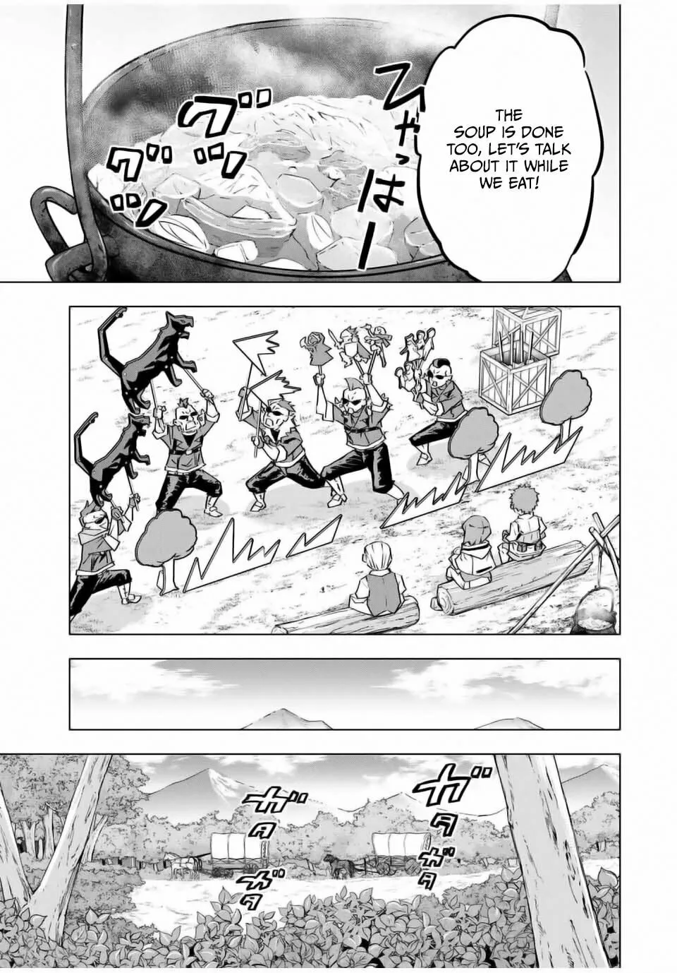 Read Backstabbed in a Backwater Dungeon My Party Tried to Kill Me But Thanks to an Infinite Gacha I Got LVL 9999 Friends and Am Out For Revenge EN Manga Online
