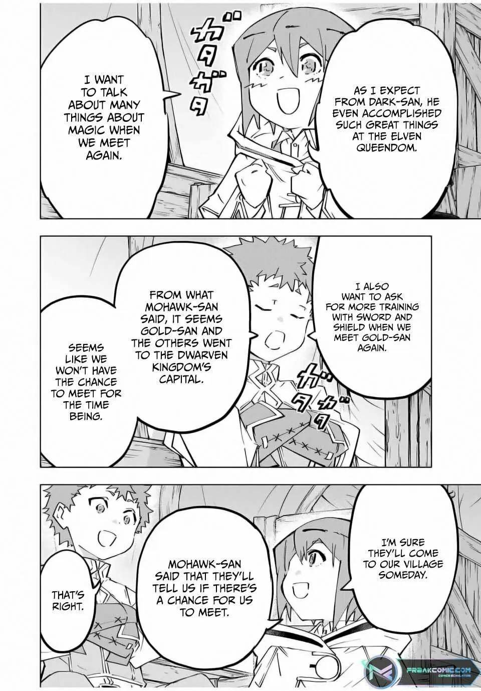 Read Backstabbed in a Backwater Dungeon My Party Tried to Kill Me But Thanks to an Infinite Gacha I Got LVL 9999 Friends and Am Out For Revenge EN Manga Online