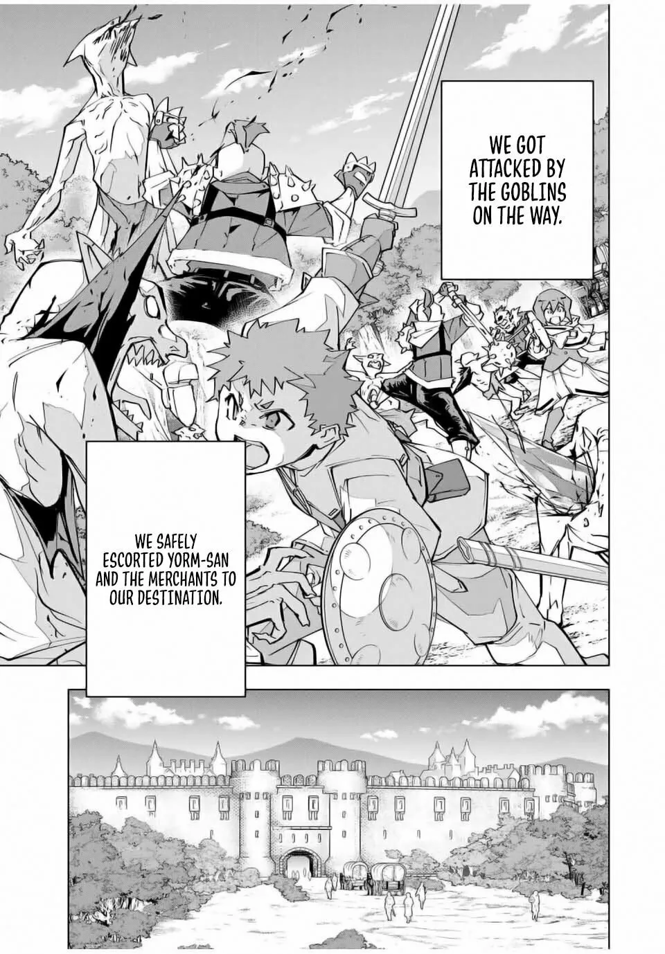 Read Backstabbed in a Backwater Dungeon My Party Tried to Kill Me But Thanks to an Infinite Gacha I Got LVL 9999 Friends and Am Out For Revenge EN Manga Online