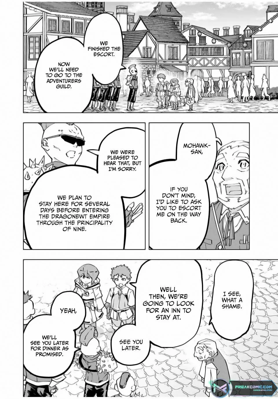 Read Backstabbed in a Backwater Dungeon My Party Tried to Kill Me But Thanks to an Infinite Gacha I Got LVL 9999 Friends and Am Out For Revenge EN Manga Online