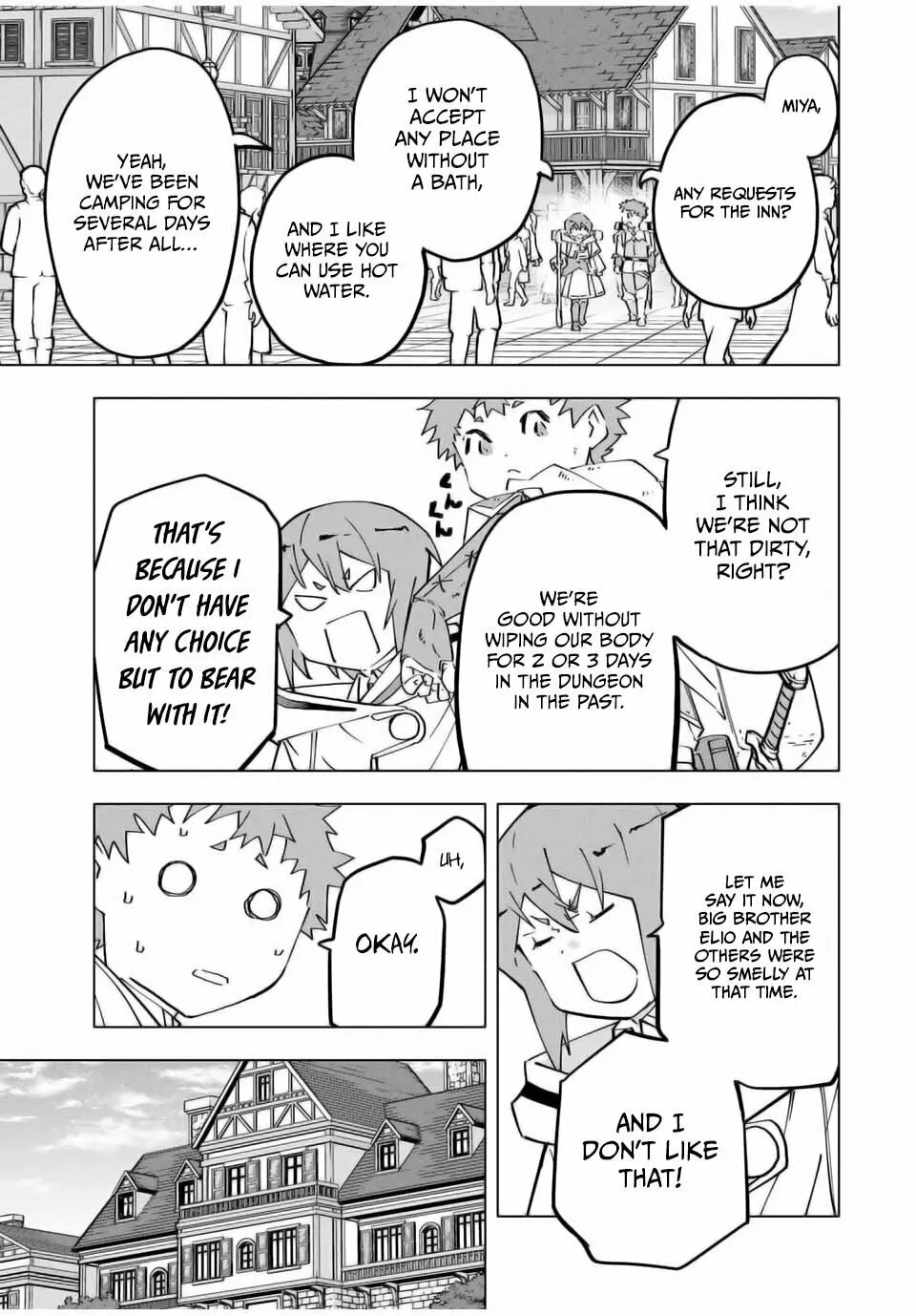 Read Backstabbed in a Backwater Dungeon My Party Tried to Kill Me But Thanks to an Infinite Gacha I Got LVL 9999 Friends and Am Out For Revenge EN Manga Online